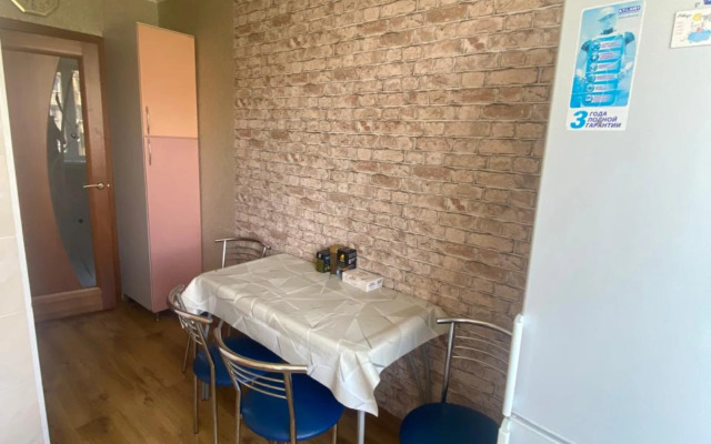 Квартира на улице Московская 48