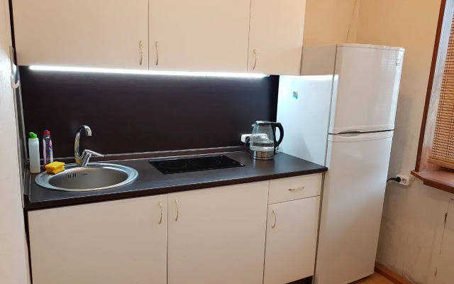 Komfort Na Prospekte 50 Let Oktyabrya 22 Flat