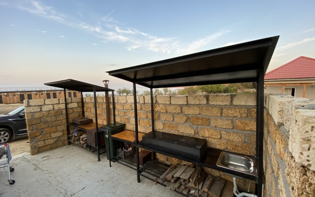 Lemonad Hotel