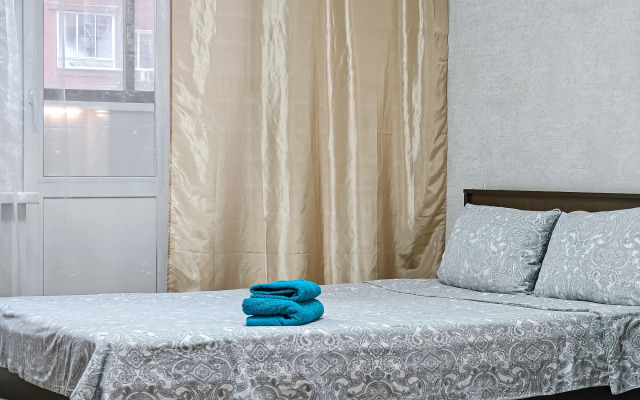 Апартаменты Фрунзе 20