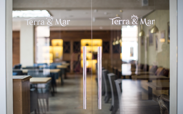 Отель Olimp Plaza