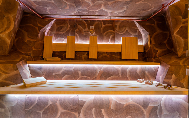 Albora Boutique hotel