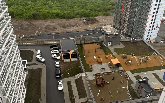 Квартира на 2-й Поселковой 3В