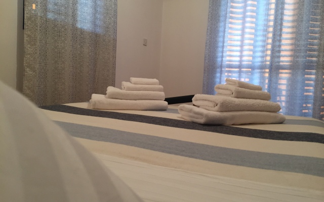 Rotiana 3 Beach Eco-Villa
