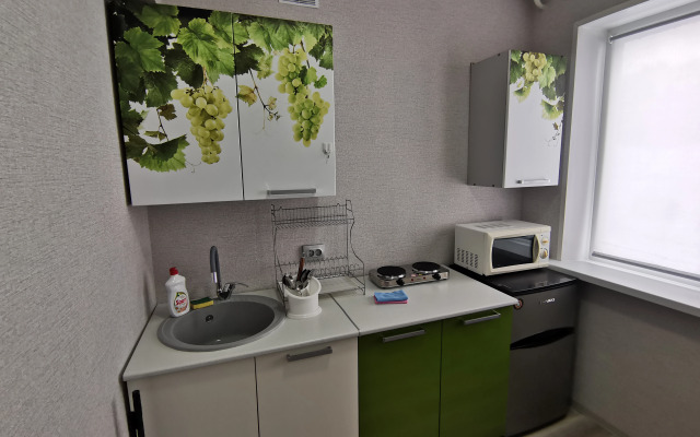 Квартира Уютная