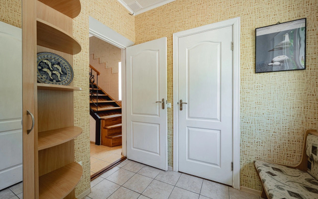 Сhaykiny Kanikuly Private house