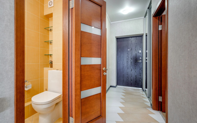 Апартаменты 152 Люкс с видом на море