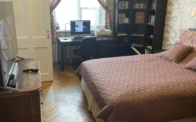 Апартаменты Видовые