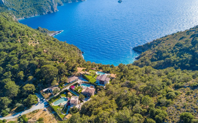 Private Bays & Islands Villa