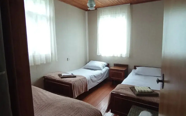 Гостевой дом VL