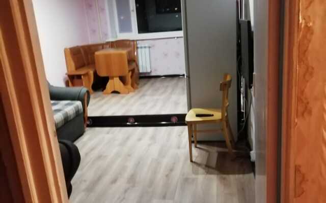 Апартаменты Магистральная 26 1