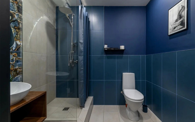 Апартаменты Smart Apart Africa 5