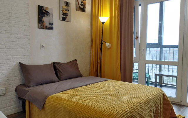 Melnitsa Flat