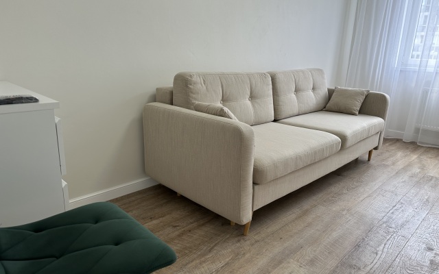 Апартаменты ApartGreen