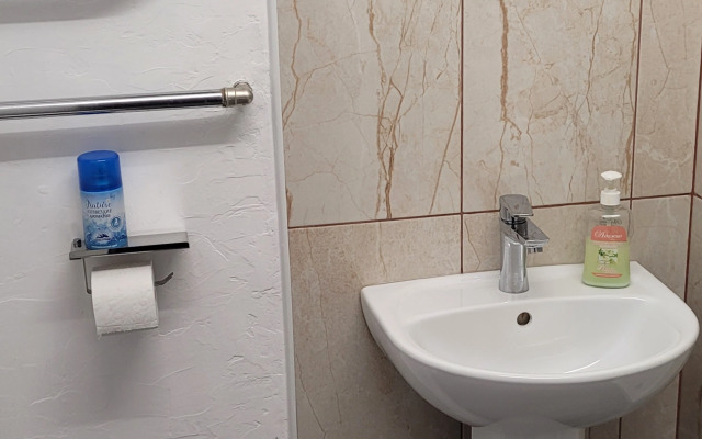 Апартаменты Дзержинские