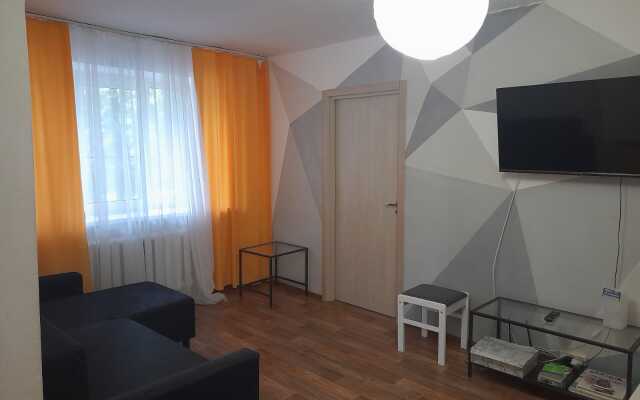 Квартира Мерецкова-Волосова 9