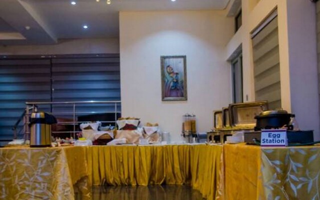 Отель Best Western Plus Ibadan