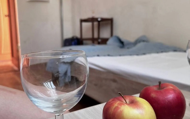 Da Mir Guest house