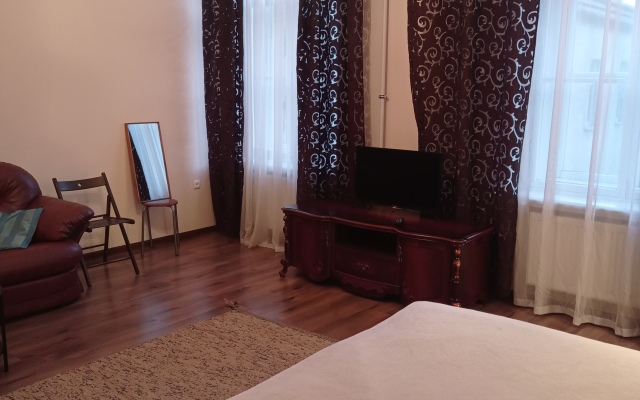 Меблированные Комнаты 1 на Литейном