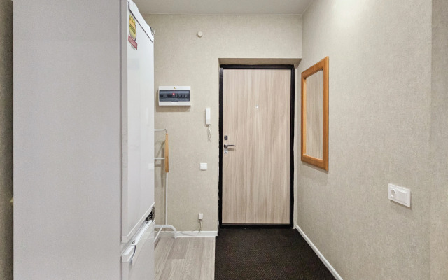 Квартира однокомнатная в тихом районе города