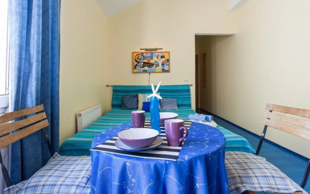 Art-Kranc ZHeltyj Apartments