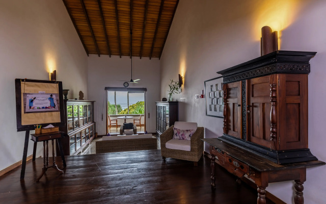 Aditya Boutique Hotel Boutique-Hotel