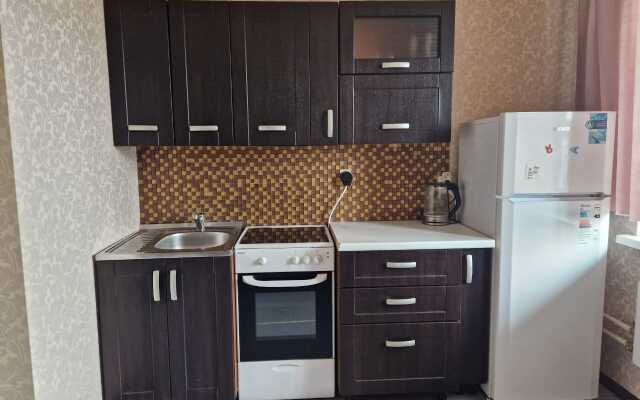 Квартира на Переулке Карский 1