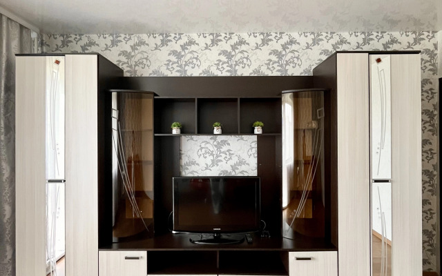 Квартира 2-х комнатная