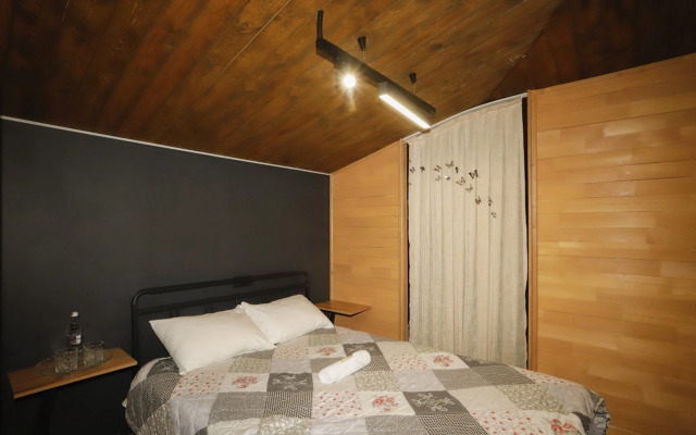 Гостевой дом Катрин