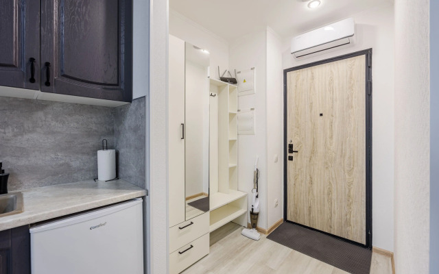 V Zhk Biznes-Klassa Metropoliya 6 Apartments