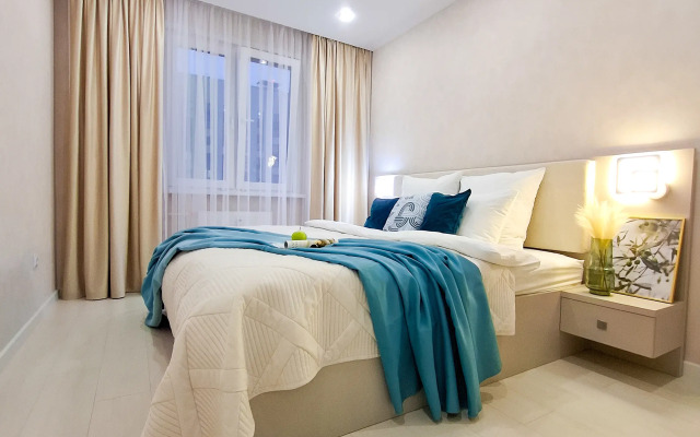 Apartments Caramel