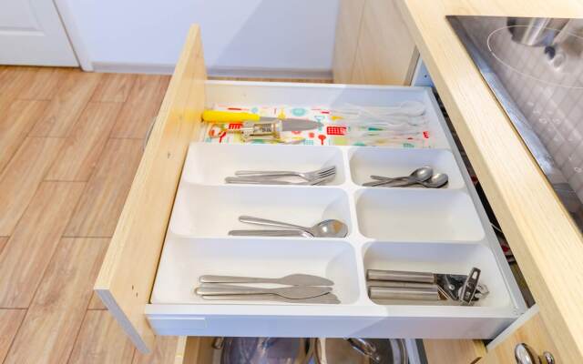 Апартаменты 3 на Зиповской