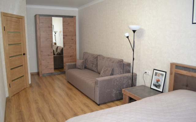 Kvartira na Rossiyskom Apartments
