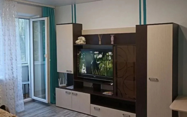 Квартира на Улице Горького