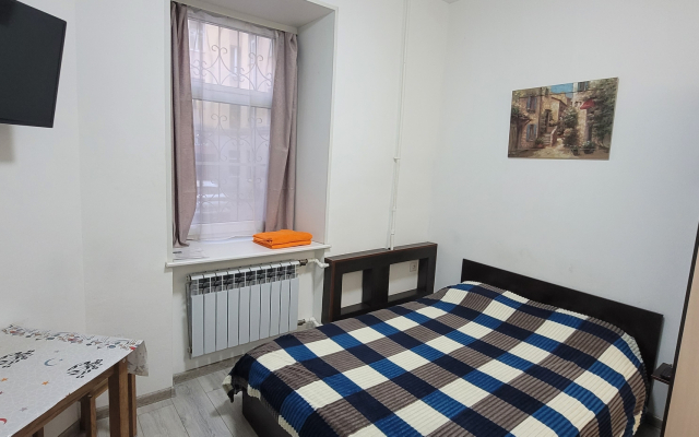 Апартаменты у Метро Фрунзенская 6(2)