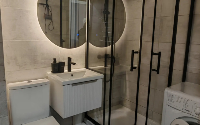 V Tsentre Goroda Sdayotsya Uyutnaya Kvartira Flat