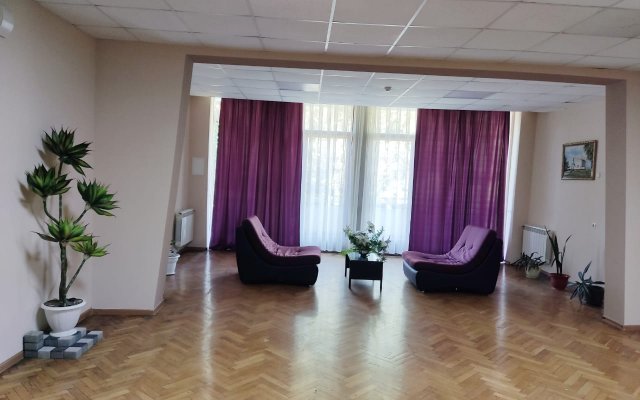 Apartamenty Svetlana-Tsentr