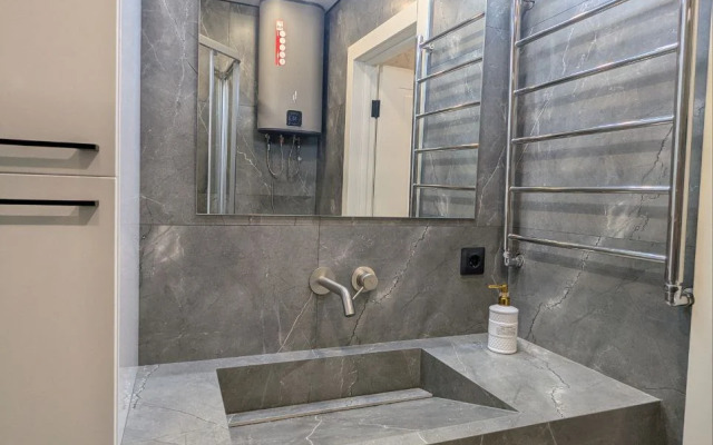 Апартаменты на Булаке