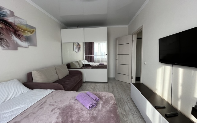 Uyutnaya Kvartira Flat