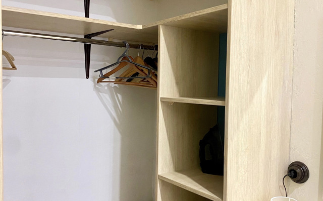 Двухкомнатная Квартира на Интернациональной 13