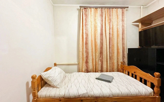 Uyutnaya U Metro Sokol Flat