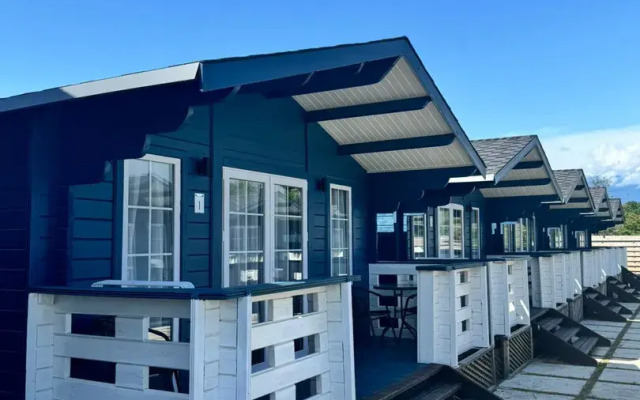 Recreation camp Sun Pino