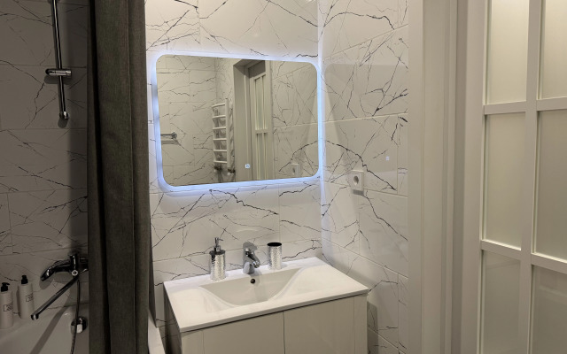 Квартира на Батальная 104