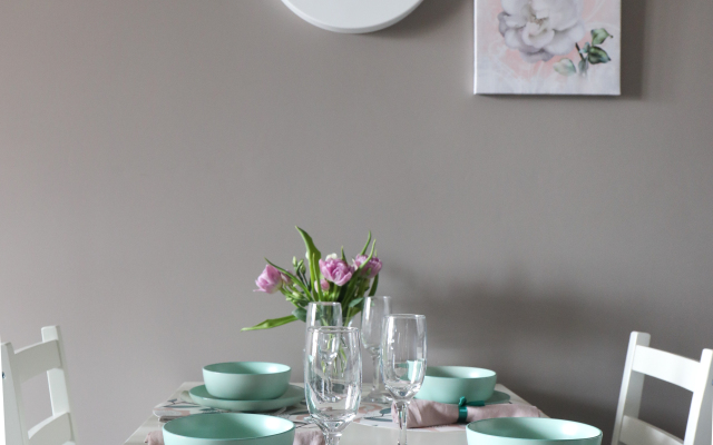 Квартира Promenade Apart