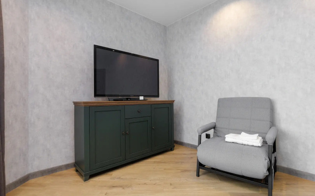 AN Estate Flat