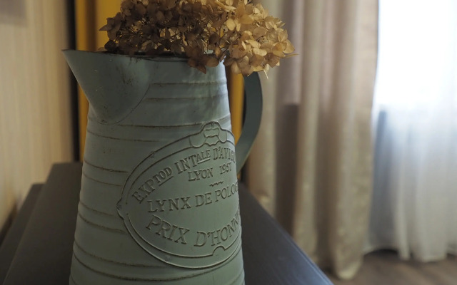 Апартаменты в Кусково