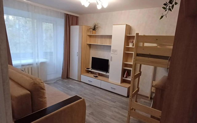 Chayka House Na Yubileynaya 36 Apartments