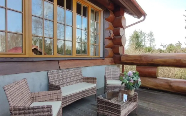 Barskaya Usadyba Guest house