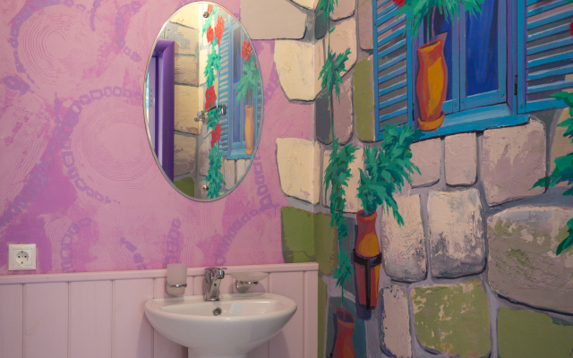 Отель На Даче