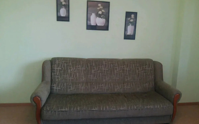 Квартира на Революционной 5